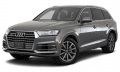 Audi Q7 SUV II
